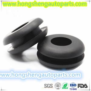 China rubber grommet for brake systems for sale