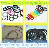 China FMVQ O RINGS FOR COOLING SYSTEMS for sale