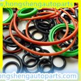 China pu o rings for cooling systems for sale