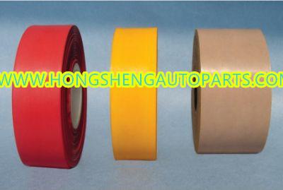 China ptfe adhesive tape for auto rubber sheet for sale