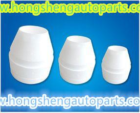 China ptfe cap for auto rubber sheet for sale