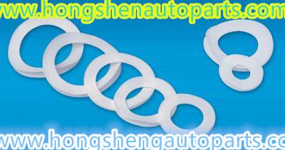 China PTFE WASHER FOR AUTO RUBBER SHEET for sale