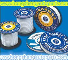 China PTFE TAPE FOR AUTO RUBBER SHEET for sale