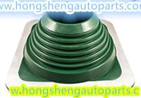 China RUBBER ROOF FLASHING FOR AUTO SUSPENSION SYSTEMS for sale