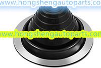 China METAL BONDED RUBBER ROOF FLASHING FOR AUTO SUSPENSION SYSTEMS for sale