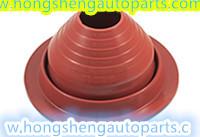 China SILICONE ROOF PIPE FLASHING FOR AUTO SUSPENSION SYSTEMS for sale