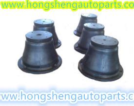 China Auto rubber fender for auto exhaust systems for sale