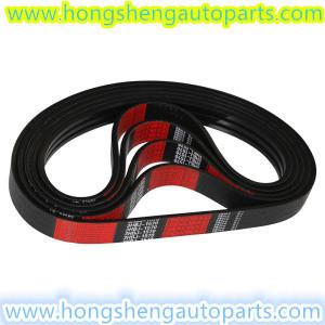 China AUTO RUBBER V BELT FOR AUTO ENGINE SYSTEMS for sale