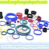 China AUTO RUBBER O RINGS FOR AUTO ELECTRICAL SYSTEMS for sale