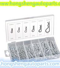 China (HS8021)150 HITCH PIN KITS FOR AUTO HARDWARE KITS for sale