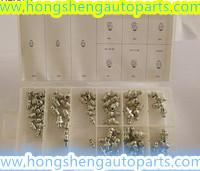 China (HS8007)70PCS MERIC GREASE FITTING KITS FOR AUTO HARDWARE KITS for sale