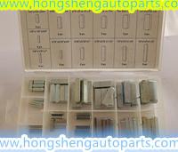 China (HS8077)60 MACHINERY KEYS FOR AUTO HARDWARE KITS for sale