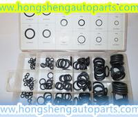 China (HS8085)190 O RING KITS FOR AUTO HARDWARE KITS for sale