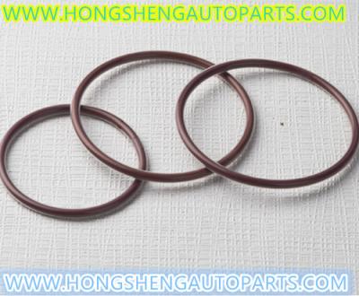 China AUTO FEP ENCAPSULATED O RINGS FOR AUTO STEERING SYSTEMS for sale