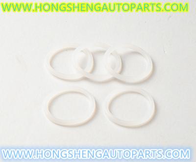 China AUTO MVQ O RINGS FOR AUTO CAR BODY PARTS for sale