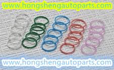 China AUTO POLYURETHANE ORINGS FOR AUTO CAR BODY PARTS SYSTEMS for sale