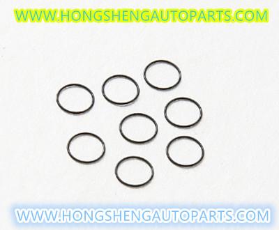 China AUTO EPDM O RINGS FOR AUTO EXHAUST SYSTEMS for sale