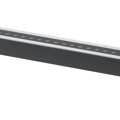 China LANDSCAPE New Design Linear Led Subway Light IP67 Outdoor Linear Underground Light, for sale