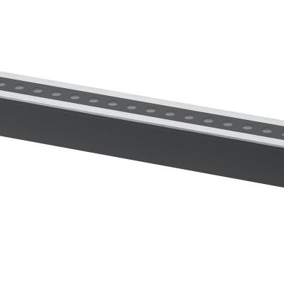 China 2022 LANDSCAPE New Design Linear Led Subway Light IP67 Outdoor Linear Underground Light, for sale