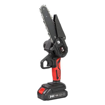 China High quality tree pruning mini portable cordless electric chainsaw can be used for tree pruning for sale