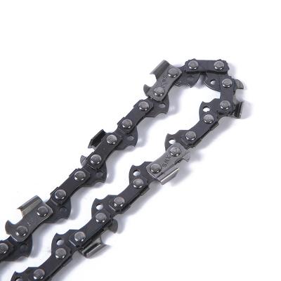 China Professional Factory Sales Best Conveyor Chain Wholesale High Quality Sawchain Battery Saw 12inch 16inch 18inch 20inch Electric Chain Saw for sale