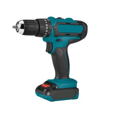 China Ffordable and Reliable Product for Home Use Best Selling Cordless Portable Cordless Hand Drill Rechargeable Electric Screwdriver for sale