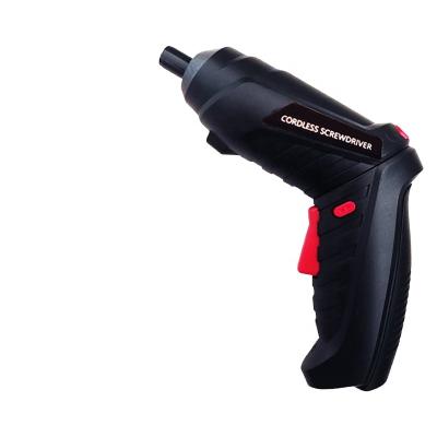 China Decoration 3.6V 250W Rechargeable Cordless Electric Screwdriver for sale