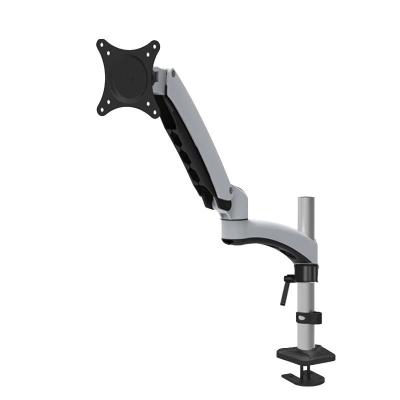 China Adjustable Desktop Size Computer Monitor Stand for 13