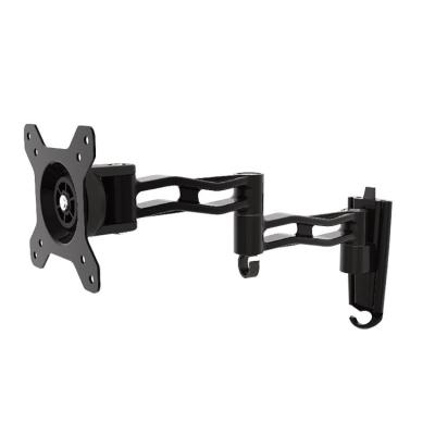 China Multi-Function Led Removable Swivel LCD TV Wall Mount Backup Place 360 ​​Degree Promotional TV Mount for sale