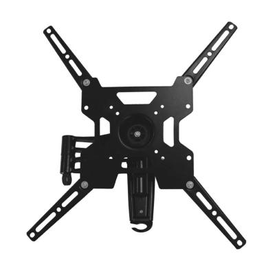 China Hot Popular Backup Place Factory Supplier TV Wall Mount TV Bracket Led LCD TV Mount for sale