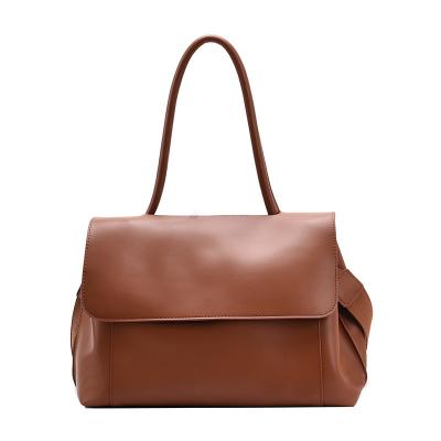 China Other Famous Brands Designer Large Capacity Casual Faux Leather Handbags Large Capacity Handbags For Women Tote Bag for sale