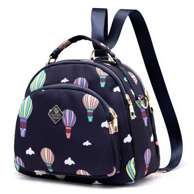 China A good nylon cross nylon crosspiece of multifunctional shoulder shoulder bags of large capacity of small pocket pockets - backpack of mortuary bag displacement for sale