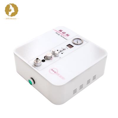 China Beauty Salon+spa Butt Enlargement Vacuum Therapy Machine For Breast Lift And Massage for sale