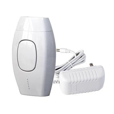 China Professional Classic Hair Removal Laser Painless Hair Remover Device For Women Home for sale