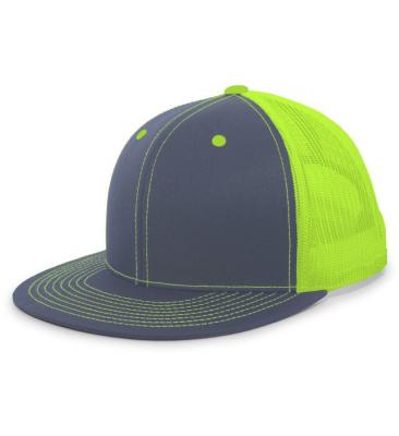 China Fashion COMMON Design High Quality Mesh Foam Trucker Hat Classic Baseball Cap for sale