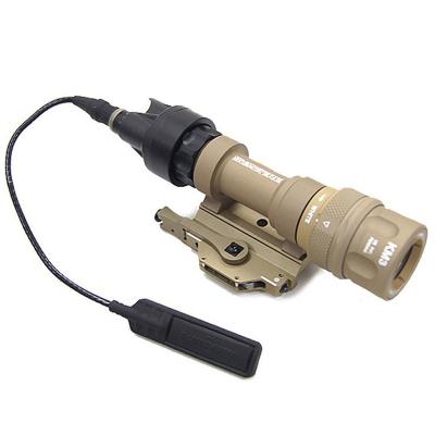 China Durable M952V IR Flashlight for sale