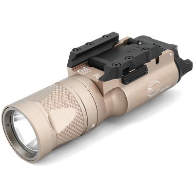 China Aluminum Alloy X300V IR Flashlight for sale