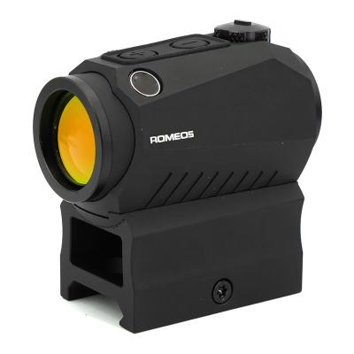 China Durable ROMEO5 Promoted Red Dot Sight for sale