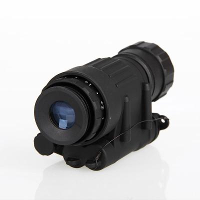 China Durable PVS14 Night Vision Monocular Digital Night Vision for sale