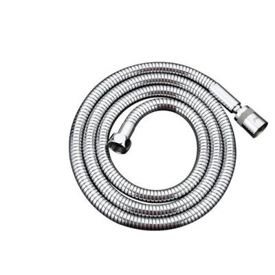 China GAPPO Stainless Steel Shower Hose 1.5m G41 G41 Hose Bathroom Accessories Flexible Plumbing Water Pipe for sale