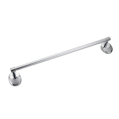 China Heater Frap 50cm Single Towel Hanger Wall Mounted Stainless Steel F1601 for sale