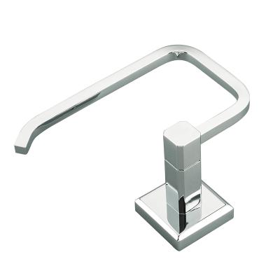 China Gappo User Friendly Holder Mounting Seat Stainless Steel Cover Toilet Paper Napkin G3803-3 for sale