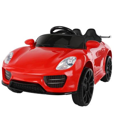 China Ride On Toy Ruitai 2022 New Design Children's Car Electric Battery Operated Toys For Children Electric Cars For 10 Years Old for sale