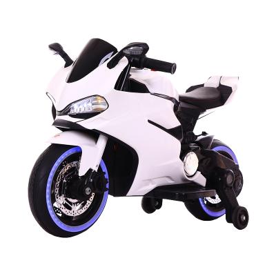 China Ride On Toy Ruitai Cheap Price Ride On Car For Kids Battery Operated Car Toys Style Kids Electric Motorcycle Ride On Car For Kids for sale