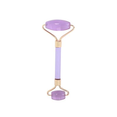 China Roller Trade Assurance Accept OEM / ODM 3 Colors Purple Glass Face Roller for sale