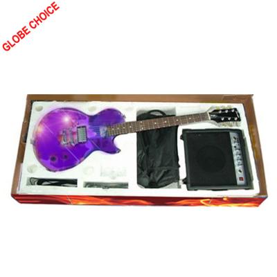 China CHEAP ST LP GUITAR KIT ELECTRIC GUITAR KIT OEM for sale