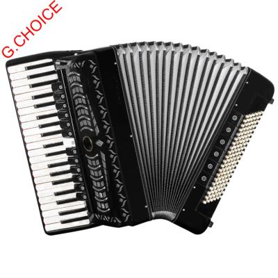 China GOOD ACCORDION 41 KEYS 120 BASS KEYBOARD 43 X 19 X 51 for sale