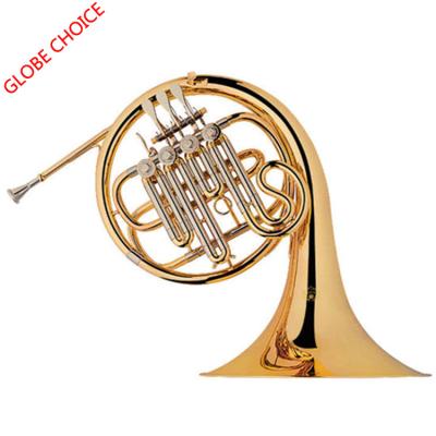 China GOLDEN LACQUER 4 - KEY HARMONY COR Bb Clef SINGLE OEM WHOLESALE undatched for sale