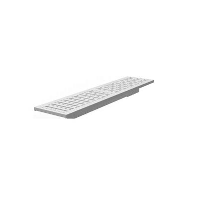 China Other A15-D400 Stainless Steel Grating Cover Drain Cover Ditch Cover for sale