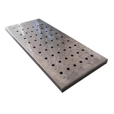 China Ditch Channel Stainless Steel Ditch Drain Pipe or Channel Drainage Cover for sale